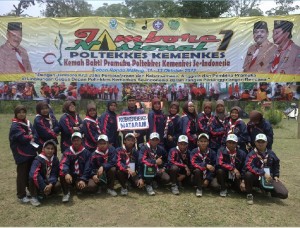 foto bersama