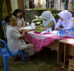 Bu erna Pemeriksaan laboratorium
