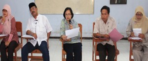 kajur perawat dkk