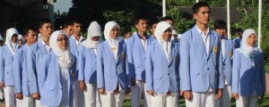Mahasiswa Poltekkes