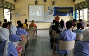 PKMD Analis