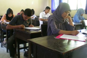 peserta