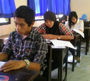 peserta