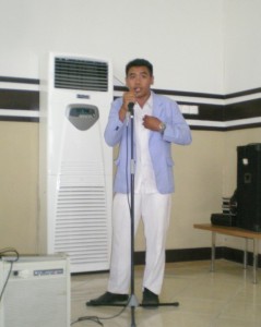 imam