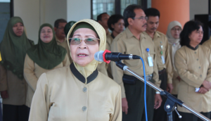 Sambutan Dir.
