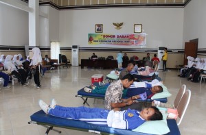 donor