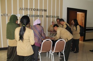 daftar