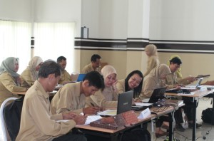 peserta 1