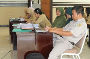 peserta perwt