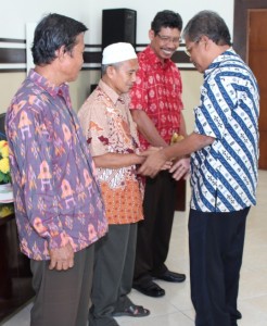 salam hadiah