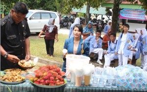 kades makan
