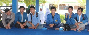kkn unram