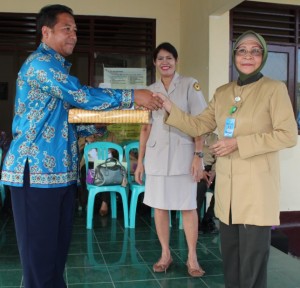 serah direk 1