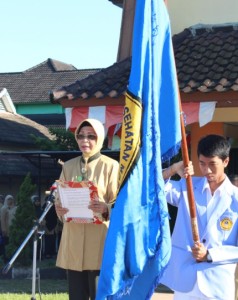 Ibu Direktur