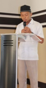 ayat suci
