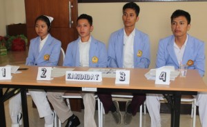 calon 2