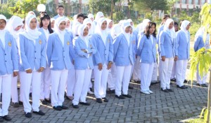 peserta 1
