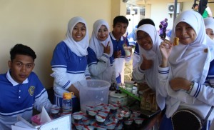 bazar mhs