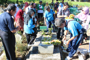 makam
