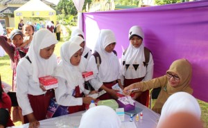 anak SD