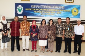 foto bersama