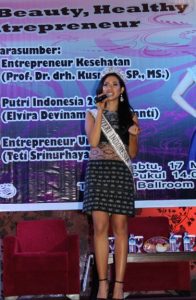 putri