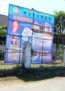baliho