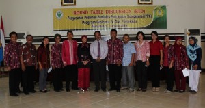 bersama