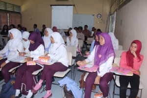 peserta 3