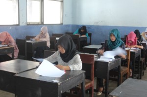 peserta