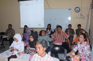 peserta 5