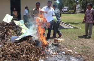 bakar