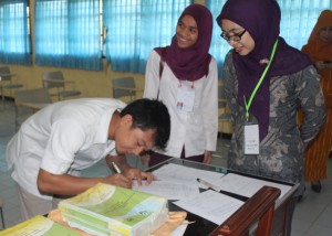 berita acara