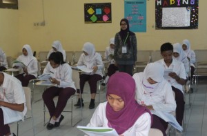 mhs gizi