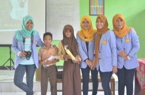 hadiah