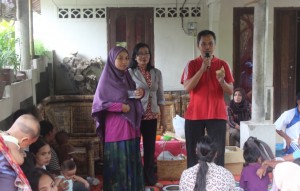 hairul ceramah