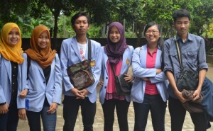 mahasiswa