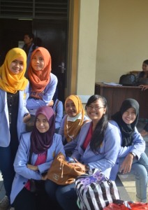 nunggu