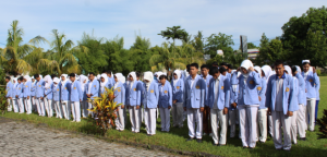 penarikan mahasiswa 1