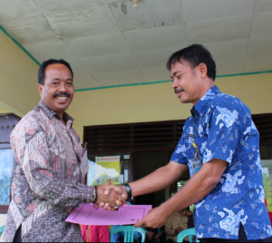 penyerahan 3