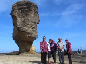 batupayung