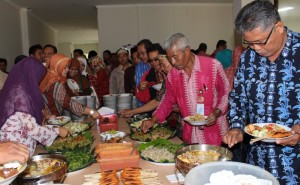 makan