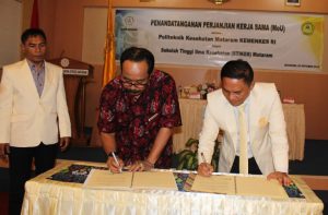 tandatangan