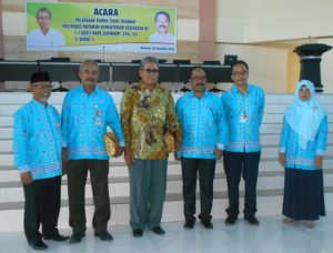 bersama