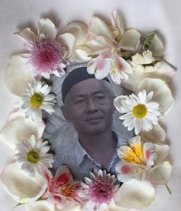 Alm Masrin