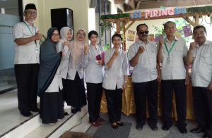 bersama