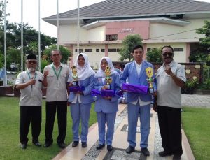 juara
