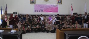 bersama