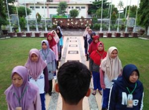 lapangan