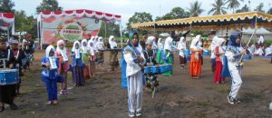 Drumband